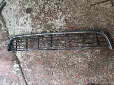 Volkswagen Golf MK6 2009-2012 Front Bumper Bottom Grill Insert
